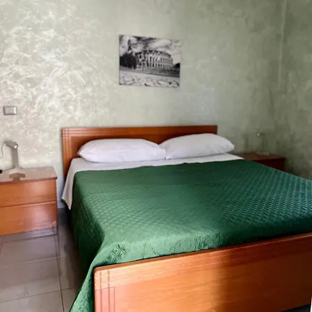 I Portici Guest house