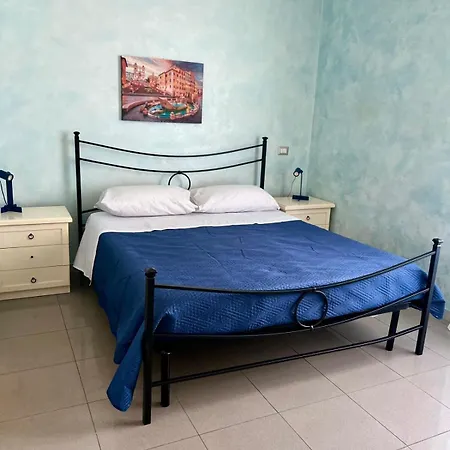 I Portici Guest house