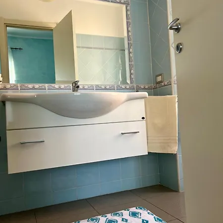 Guest house I Portici *