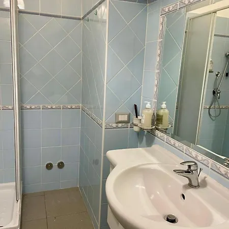 I Portici Guest house Valmontone