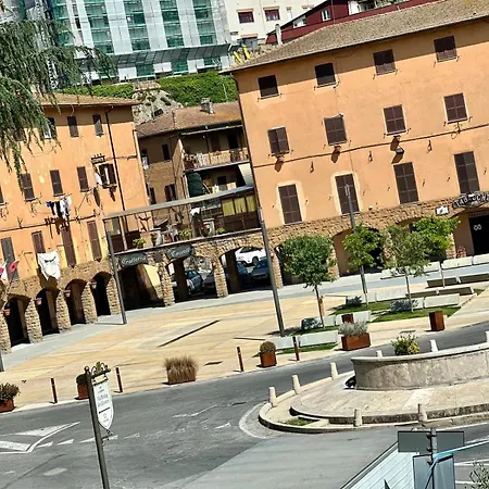 I Portici Affittacamere *