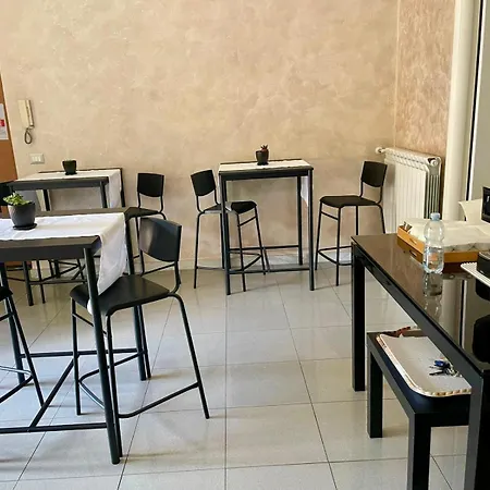 I Portici Affittacamere *