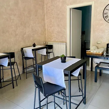 Guest house I Portici