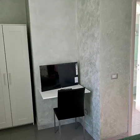 I Portici Guest house