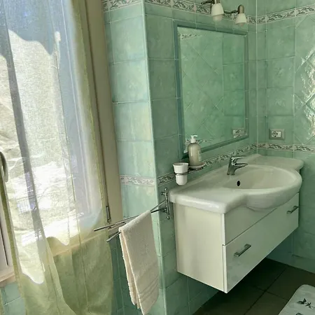 Guest house I Portici *