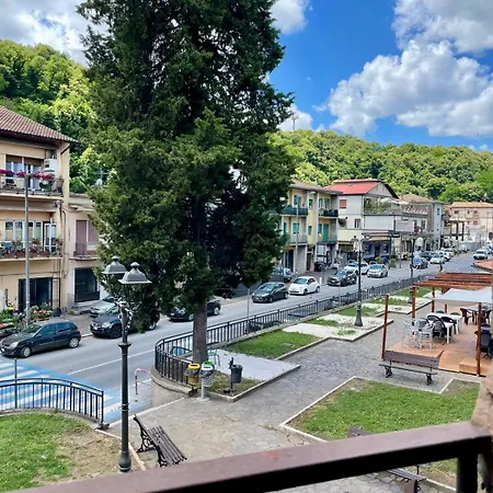 I Portici Valmontone