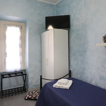 I Portici Guest house