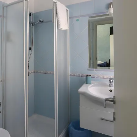 Guest house I Portici Valmontone