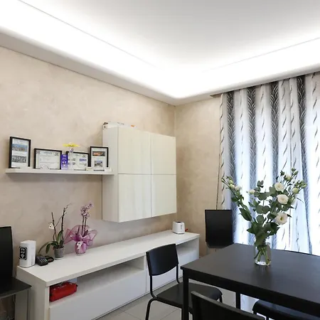I Portici Guest house